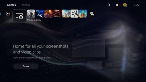 Can I play movies from USB on PS5?
